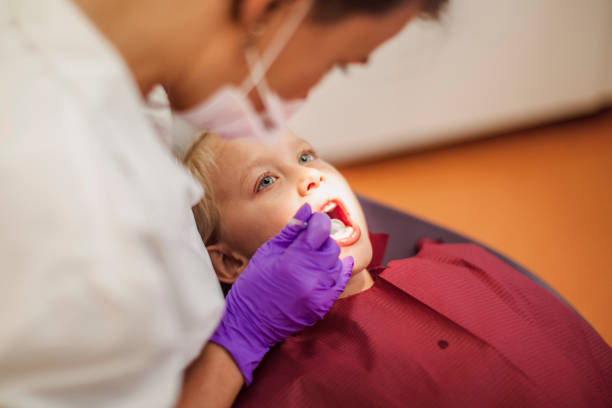 Best Emergency Dentist for Lost Fillings or Crowns in Santa Ana, CA