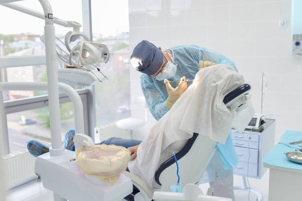 Best Emergency Root Canal Treatment in Santa Ana, CA